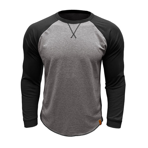 Ironwood Long Sleeve Crew Neck