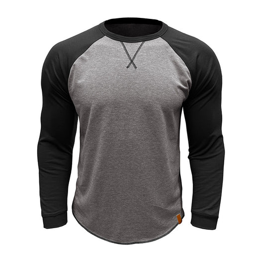 Ironwood Long Sleeve Crew Neck