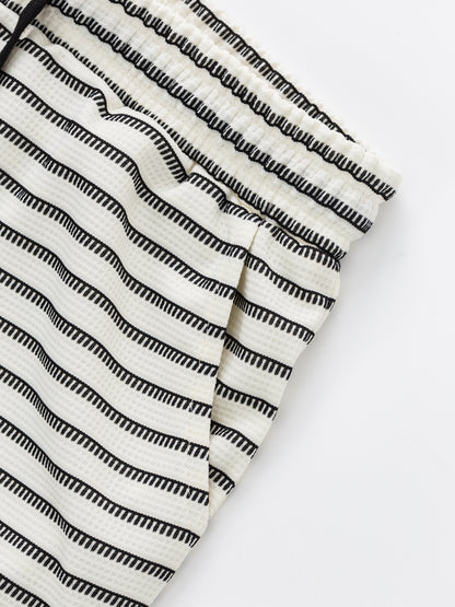 The Ripple Shorts