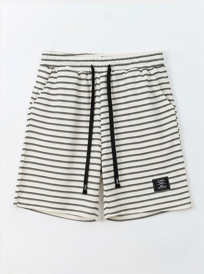 The Ripple Shorts