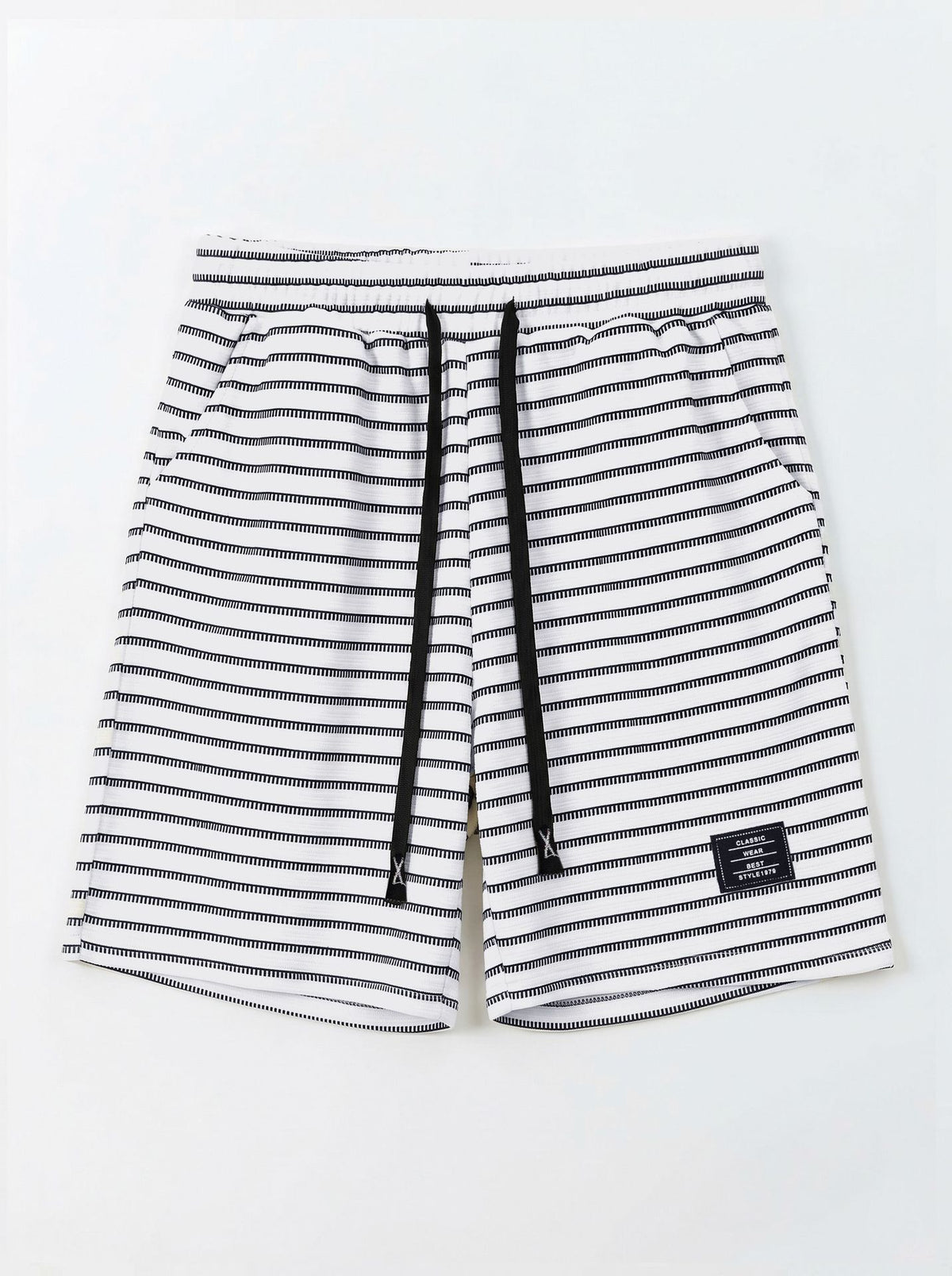 The Ripple Shorts