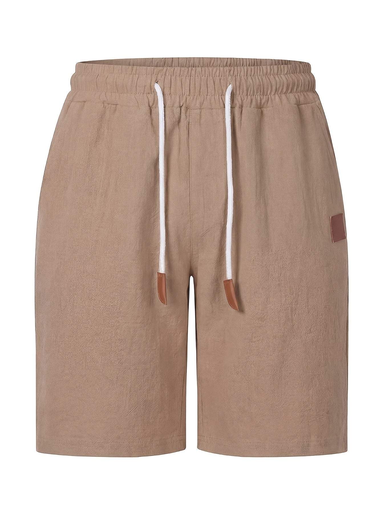 LAGUNA LINEN SHORTS