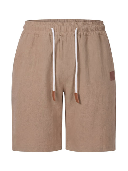 LAGUNA LINEN SHORTS
