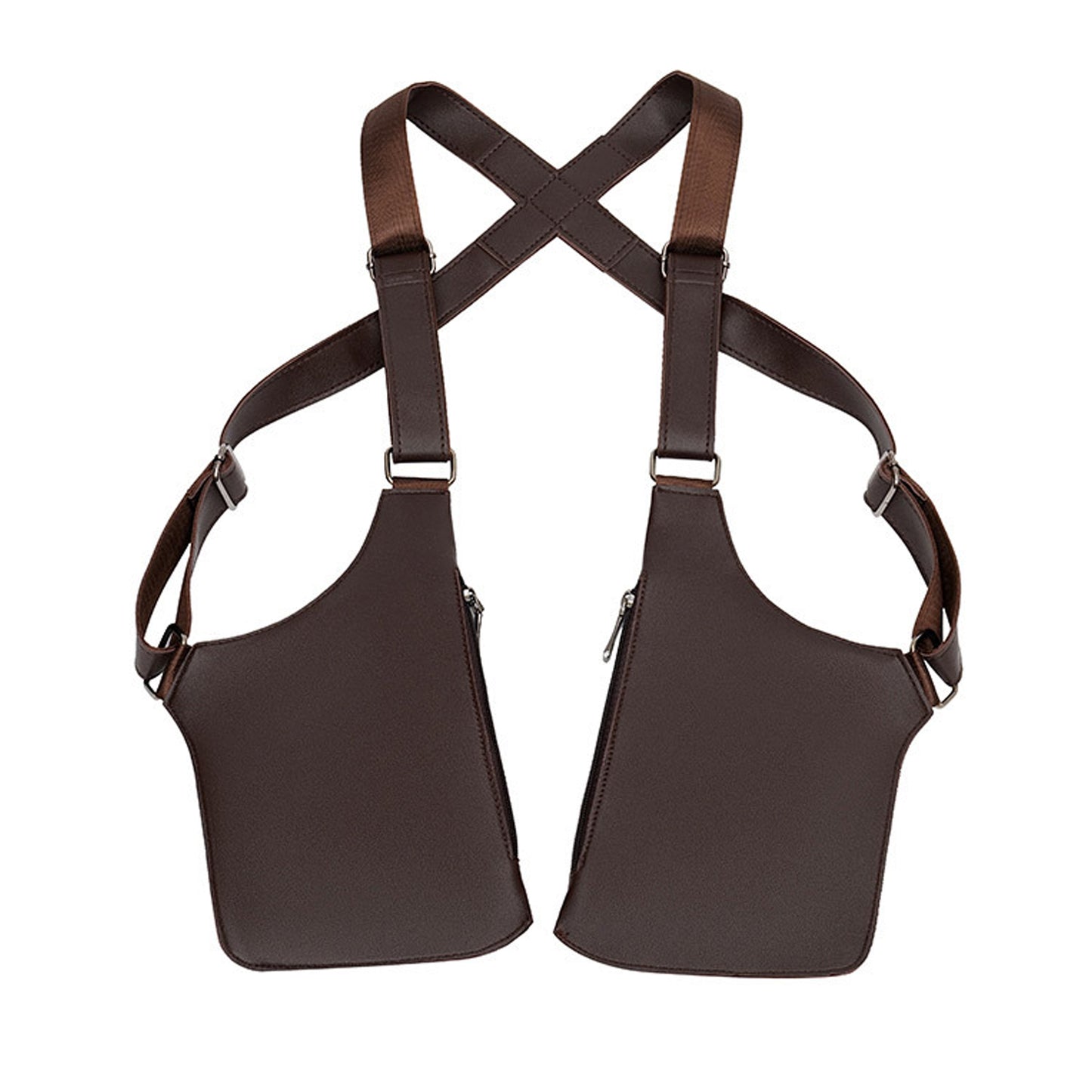 Cobalhaus Underarm Bag