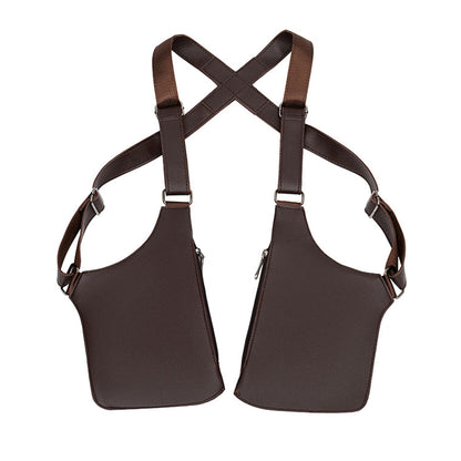 Cobalhaus Underarm Bag