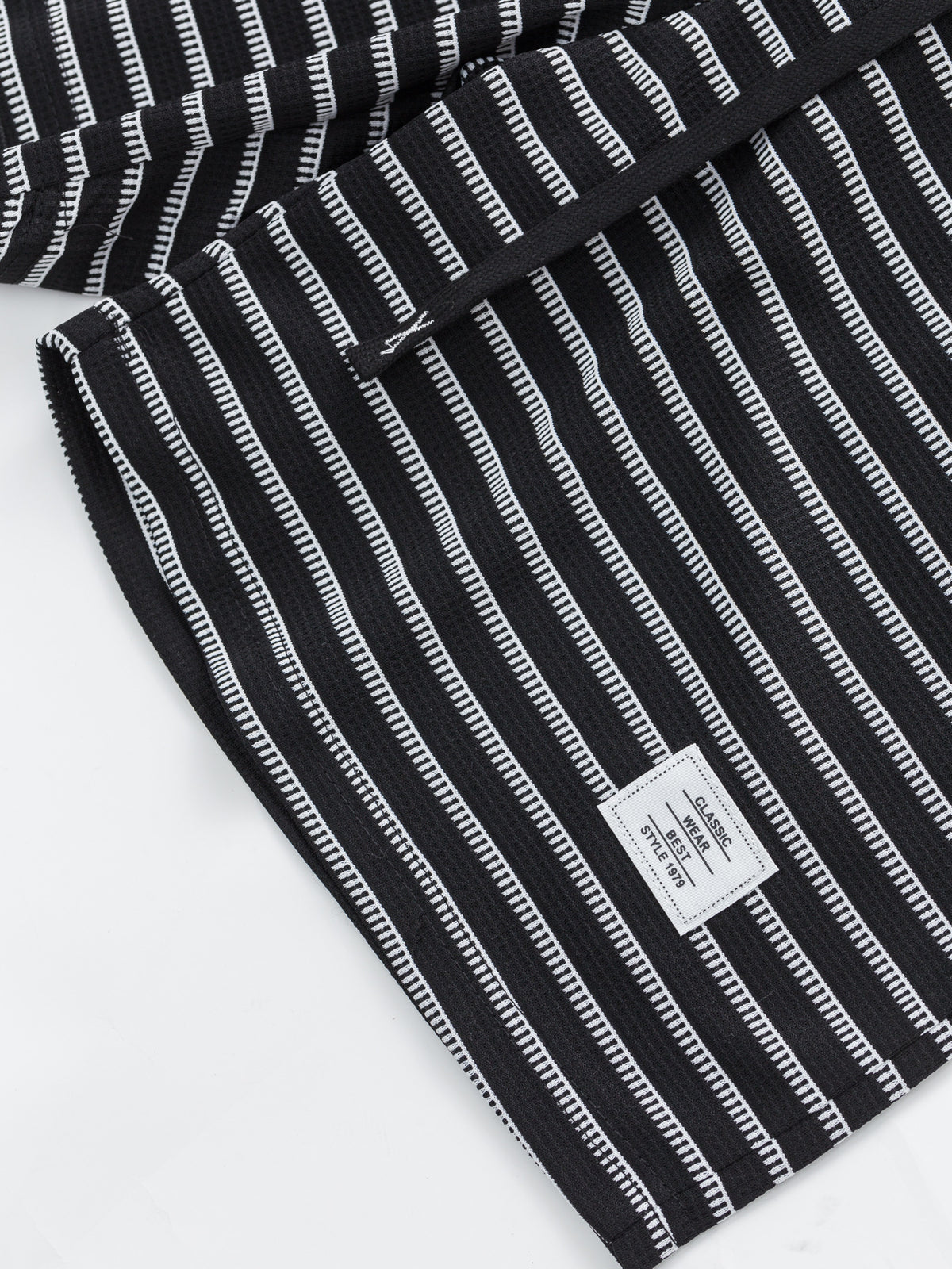 The Ripple Shorts
