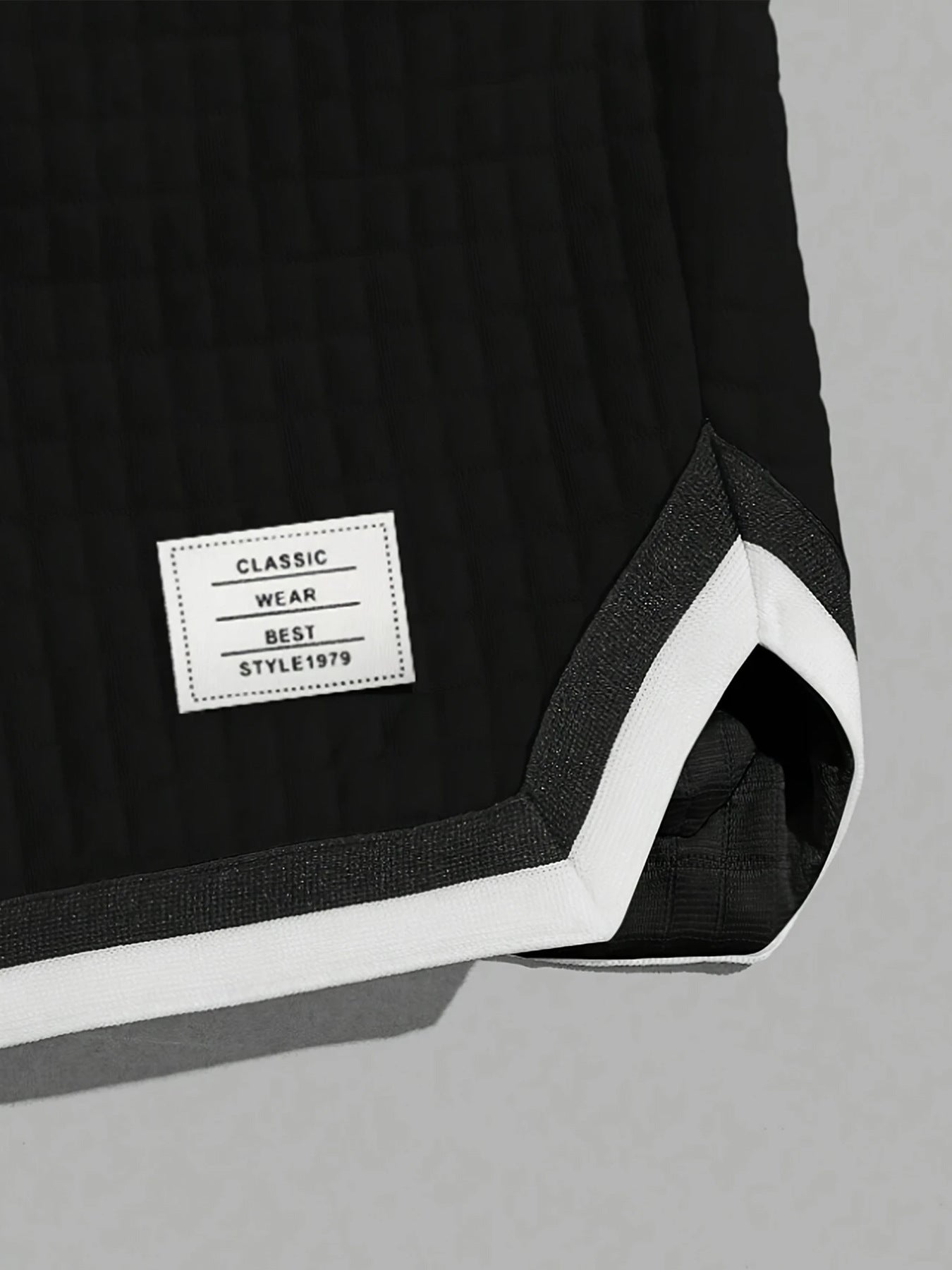 Elevate Waffle Shorts