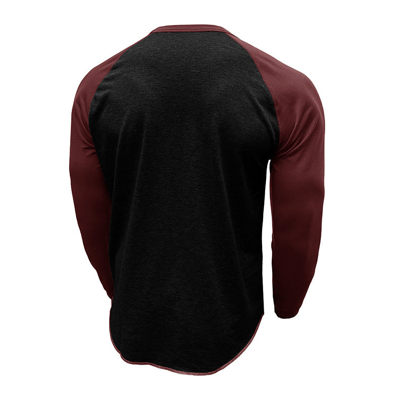 Ironwood Long Sleeve Crew Neck