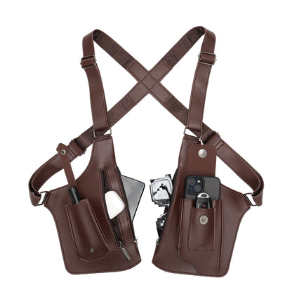 Cobalhaus Underarm Bag