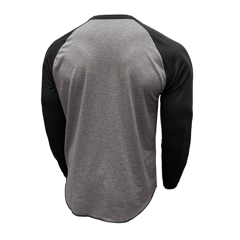 Ironwood Long Sleeve Crew Neck