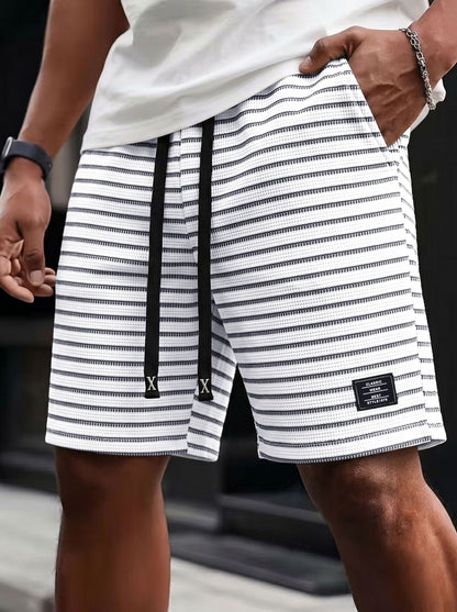 The Ripple Shorts