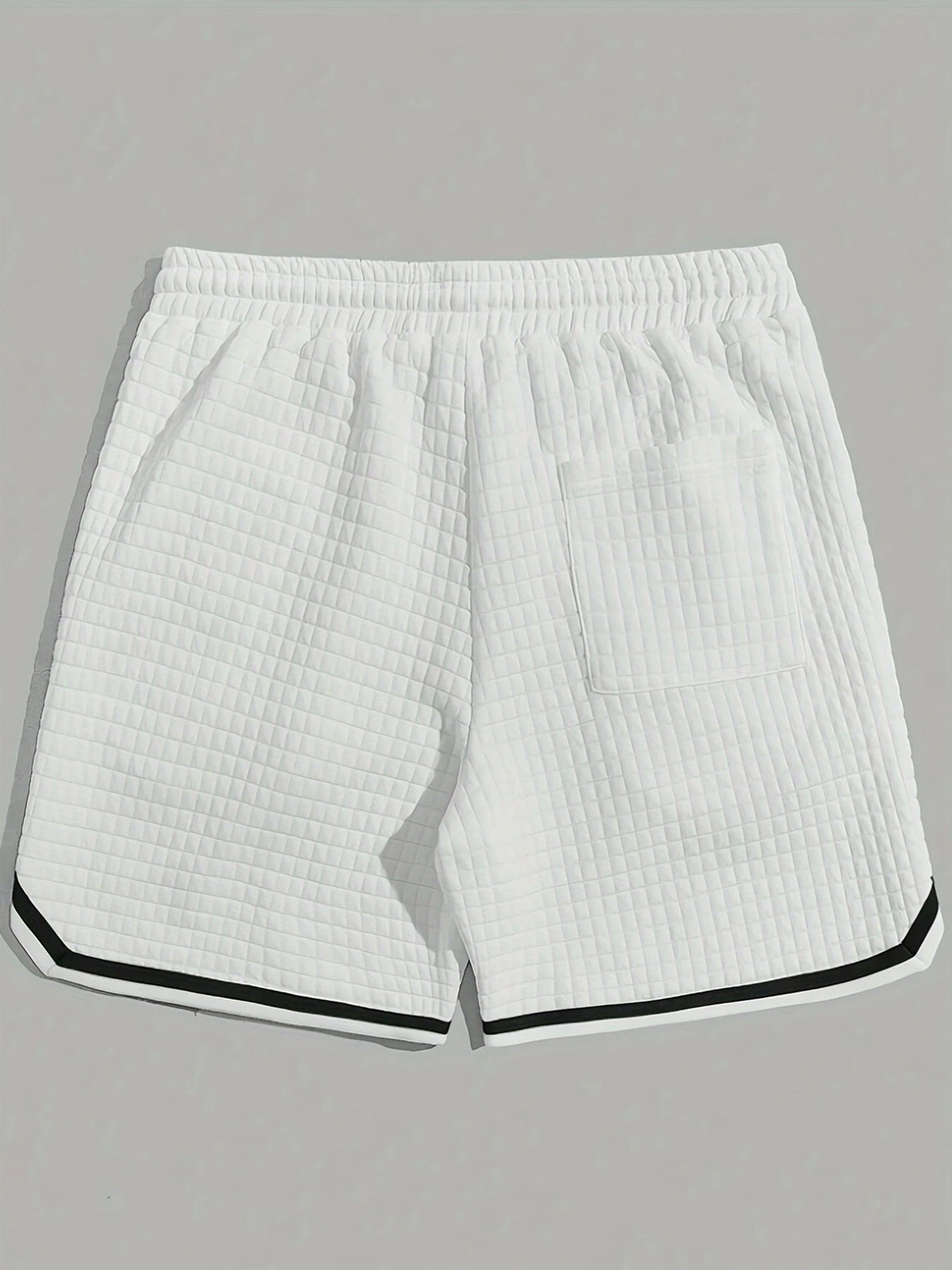 Elevate Waffle Shorts