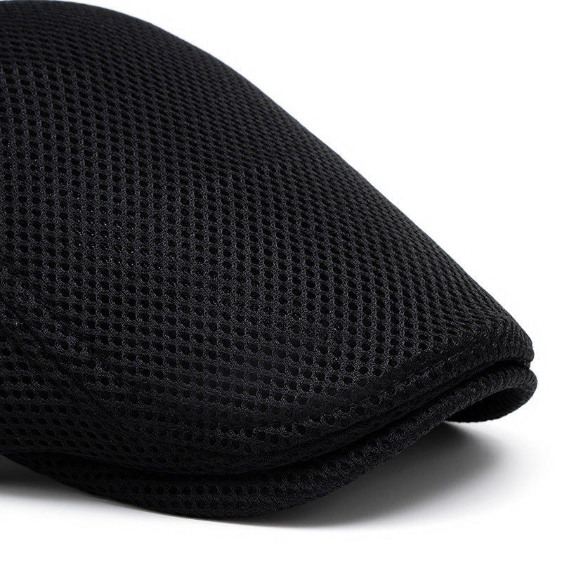 Monarch Mesh Cap