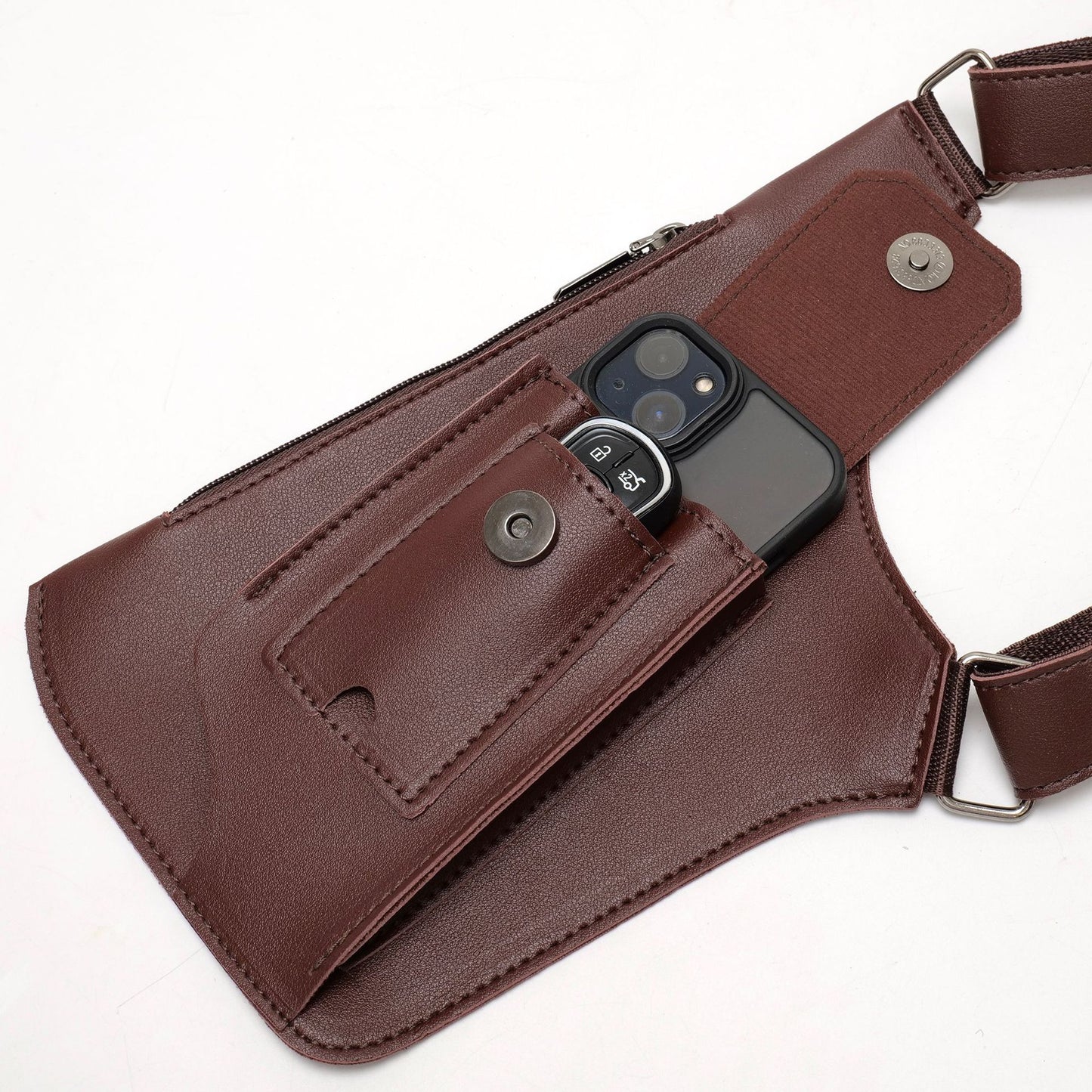 Cobalhaus Underarm Bag