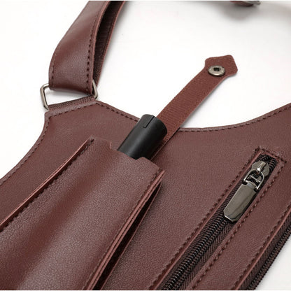 Cobalhaus Underarm Bag