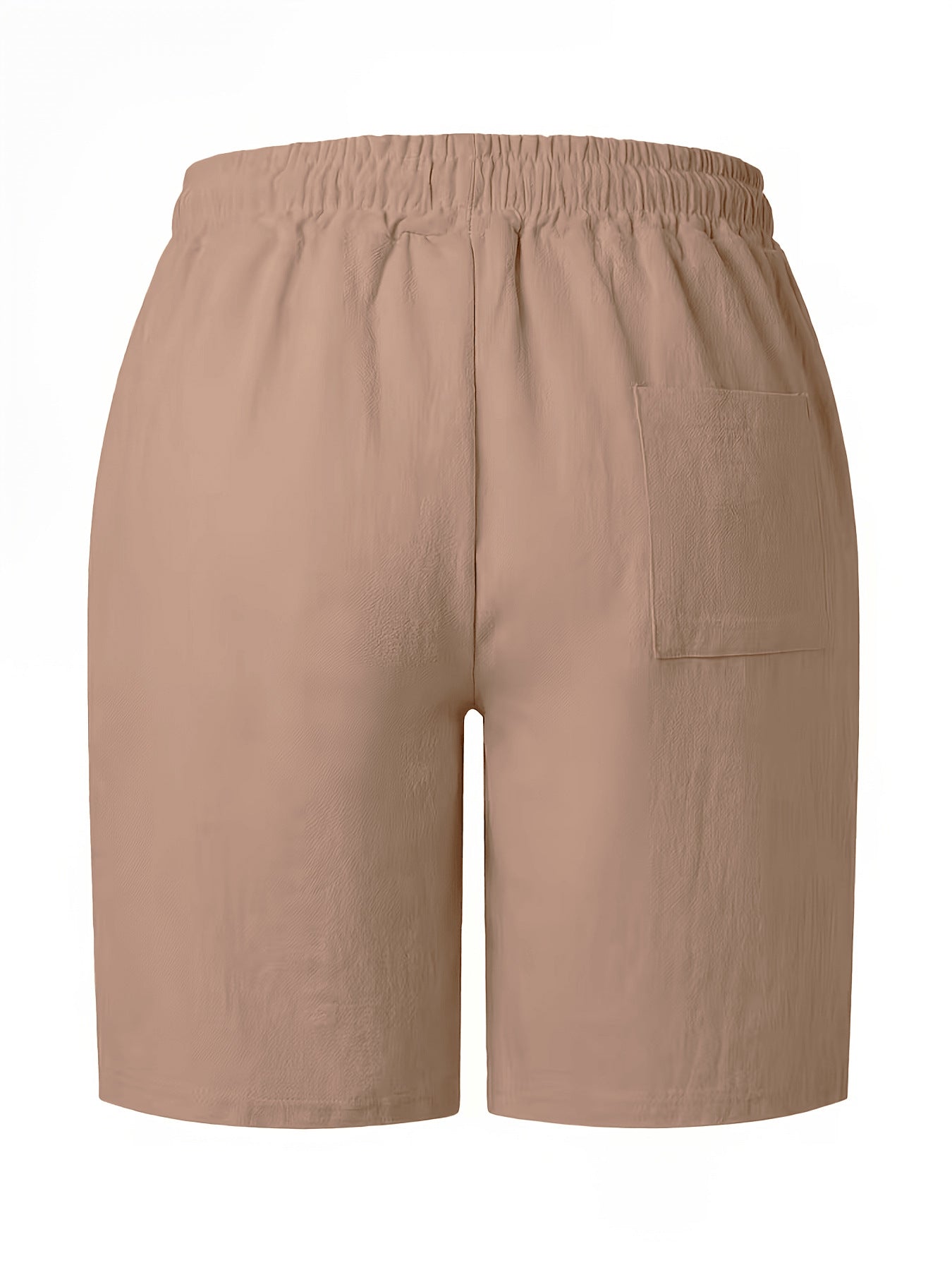 LAGUNA LINEN SHORTS