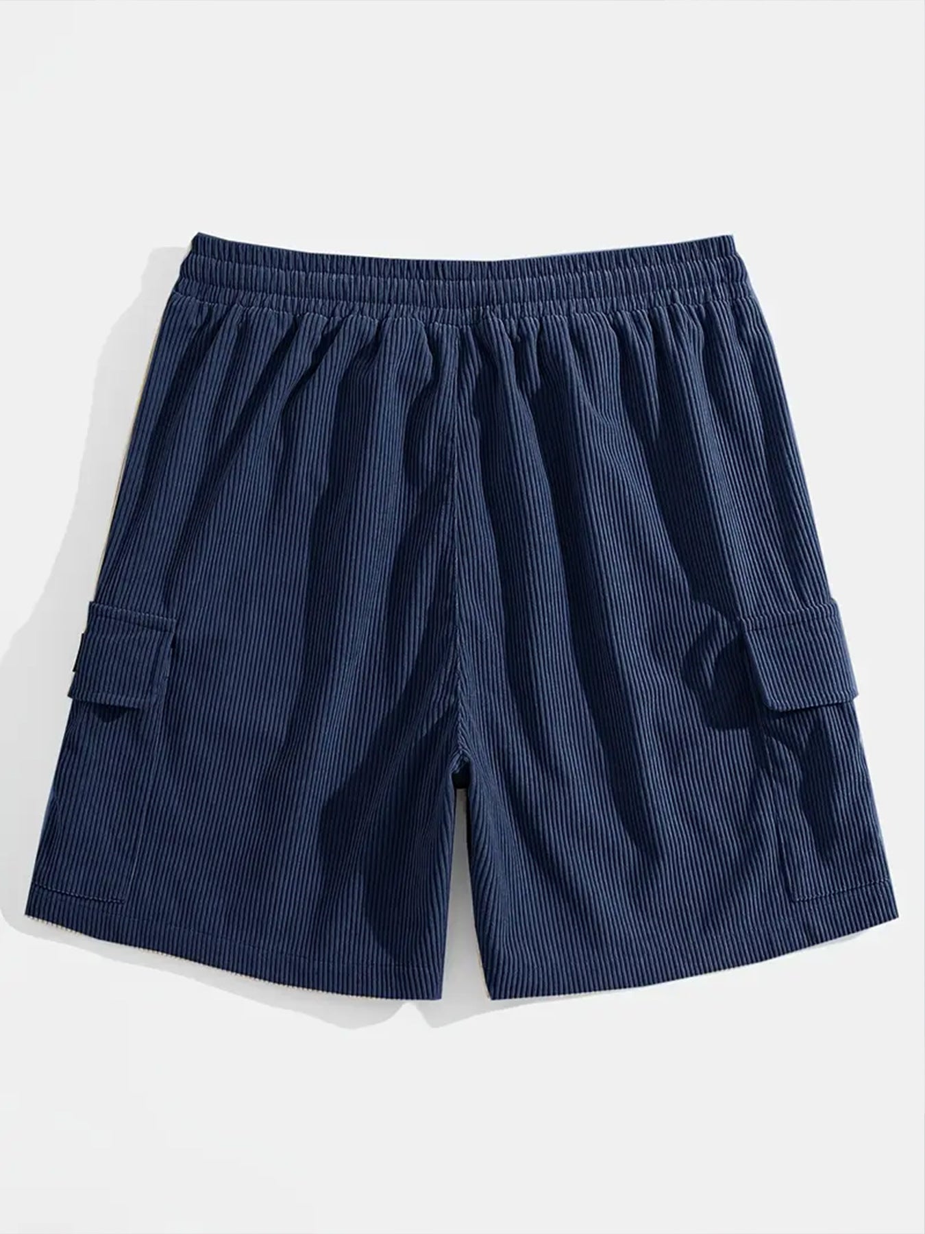 Essential Corduroy Shorts