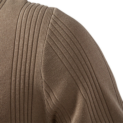Marlow Ribbed Polo