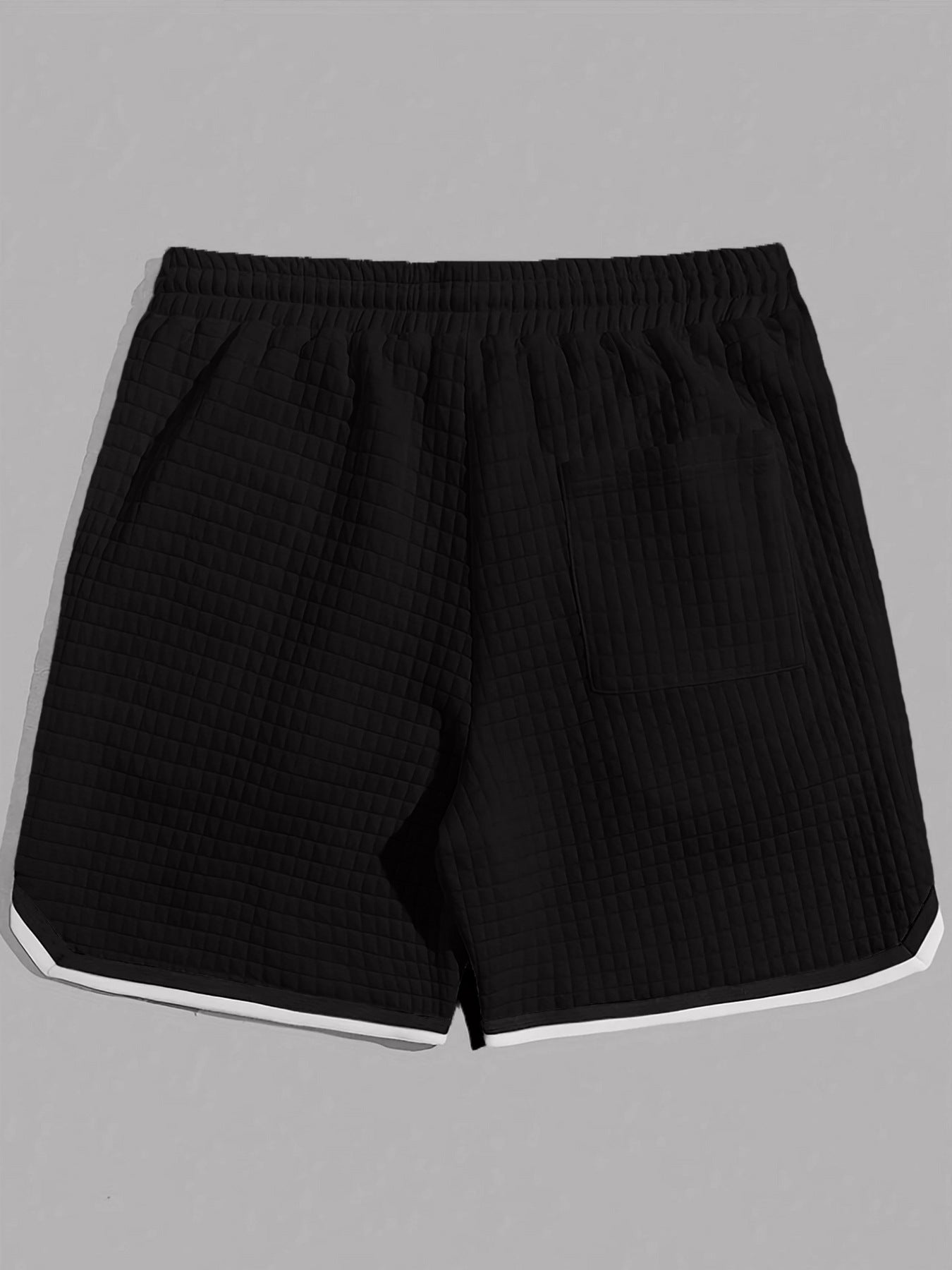 Elevate Waffle Shorts