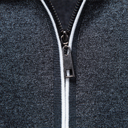 Wexford Zip Polo