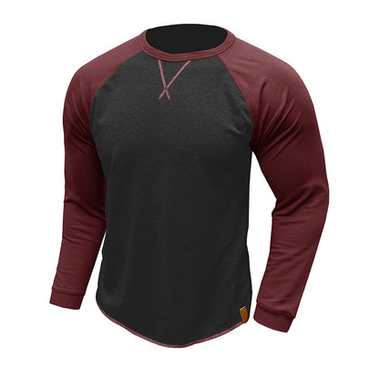 Ironwood Long Sleeve Crew Neck