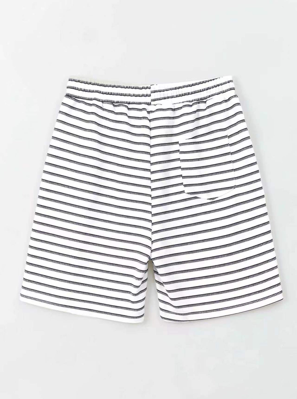 The Ripple Shorts