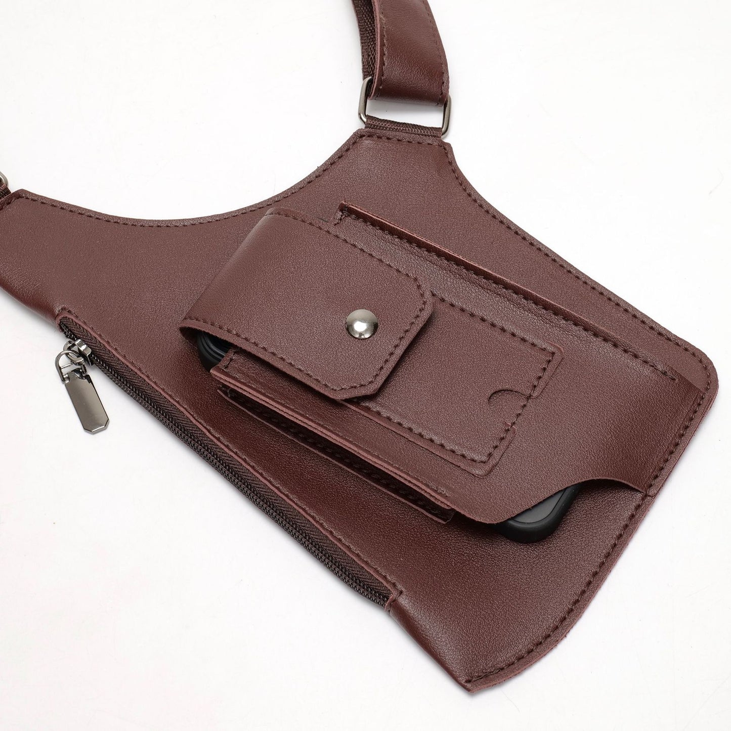 Cobalhaus Underarm Bag