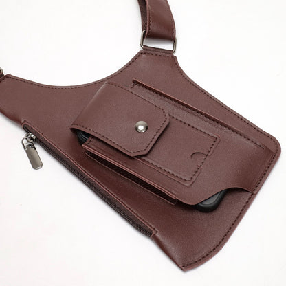 Cobalhaus Underarm Bag