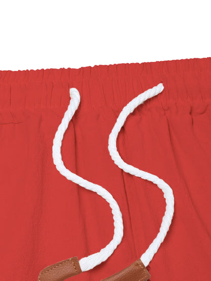 LAGUNA LINEN SHORTS