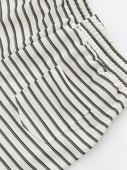 The Ripple Shorts