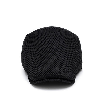 Monarch Mesh Cap