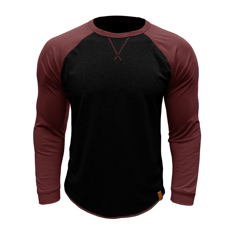 Ironwood Long Sleeve Crew Neck