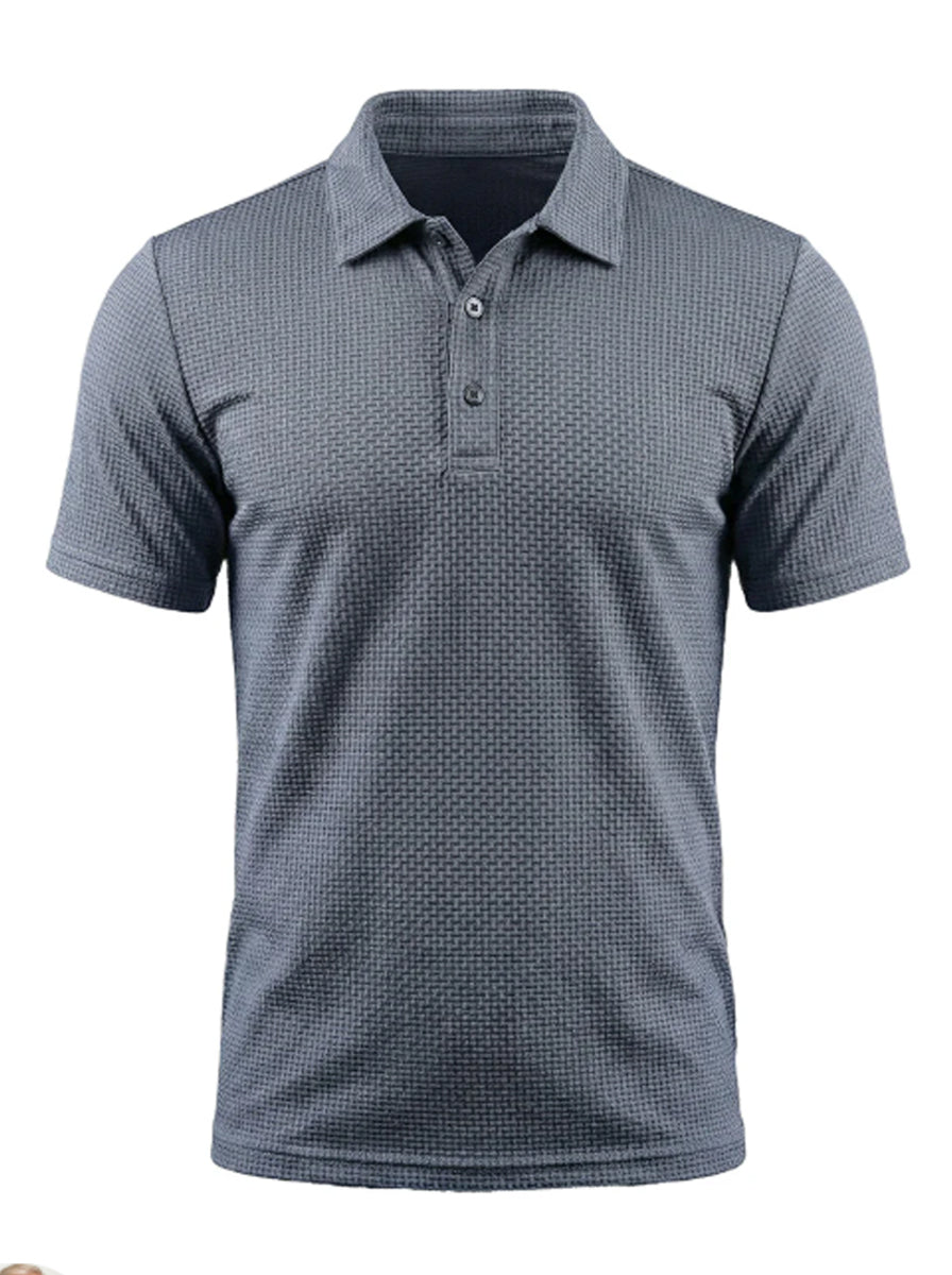 Cobalhaus polo Shirt