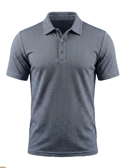 Cobalhaus polo Shirt