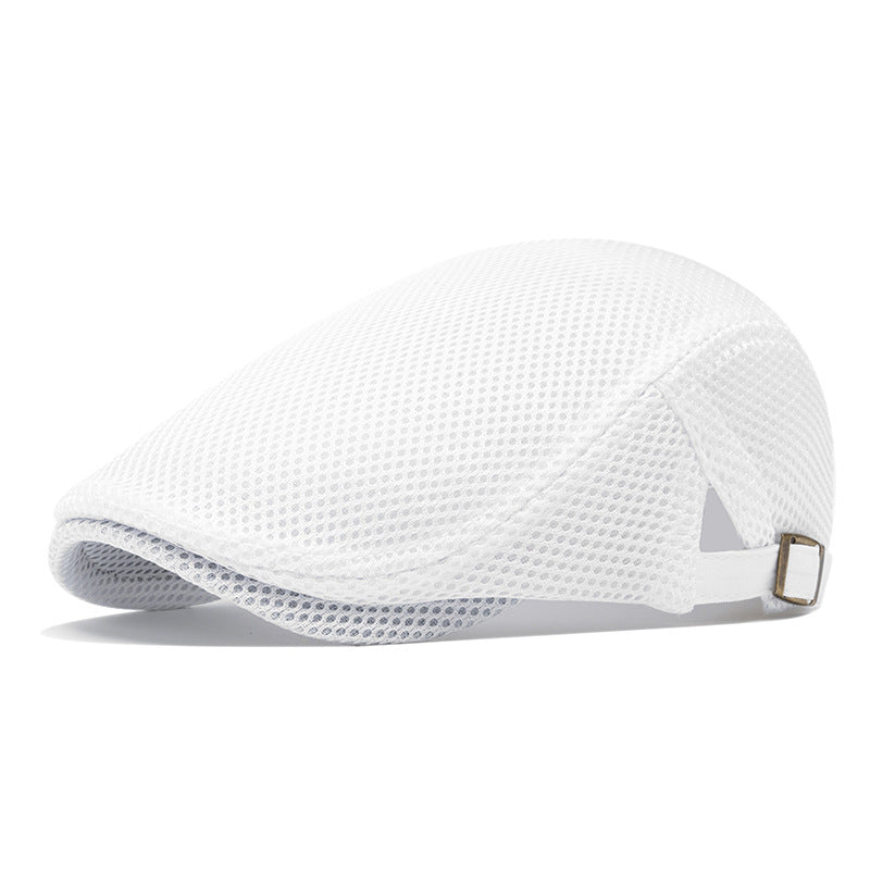 Monarch Mesh Cap