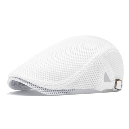 Monarch Mesh Cap