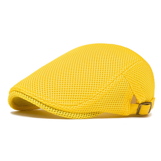 Monarch Mesh Cap