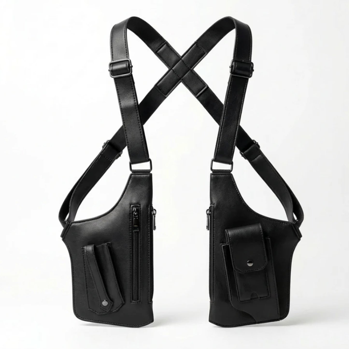 Cobalhaus Underarm Bag