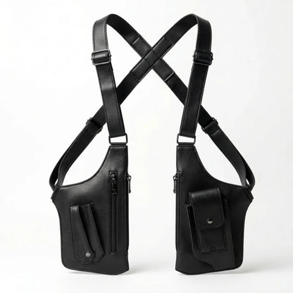 Cobalhaus Underarm Bag