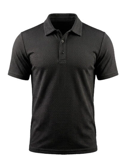 Cobalhaus polo Shirt