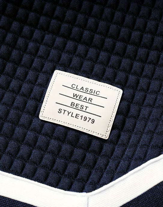 Elevate Waffle Shorts