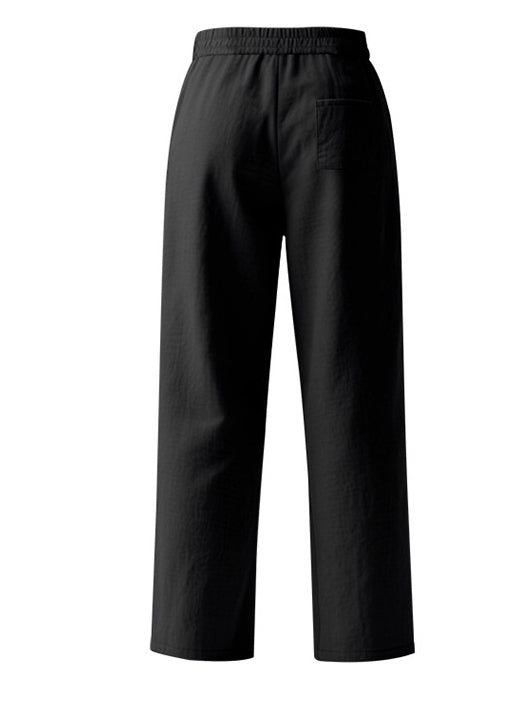 Riviera Linen Trousers