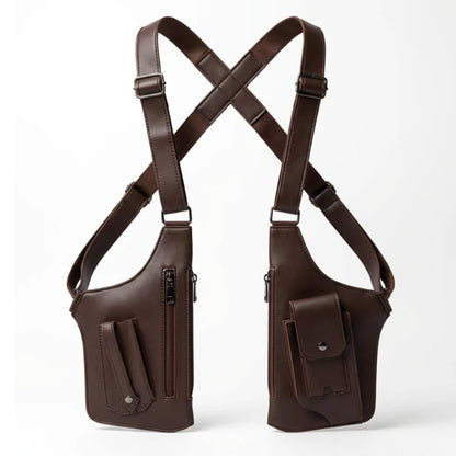 Cobalhaus Underarm Bag