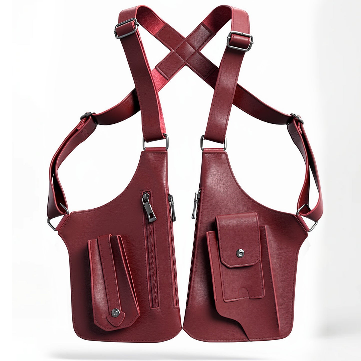 Cobalhaus Underarm Bag