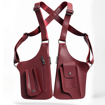 Cobalhaus Underarm Bag