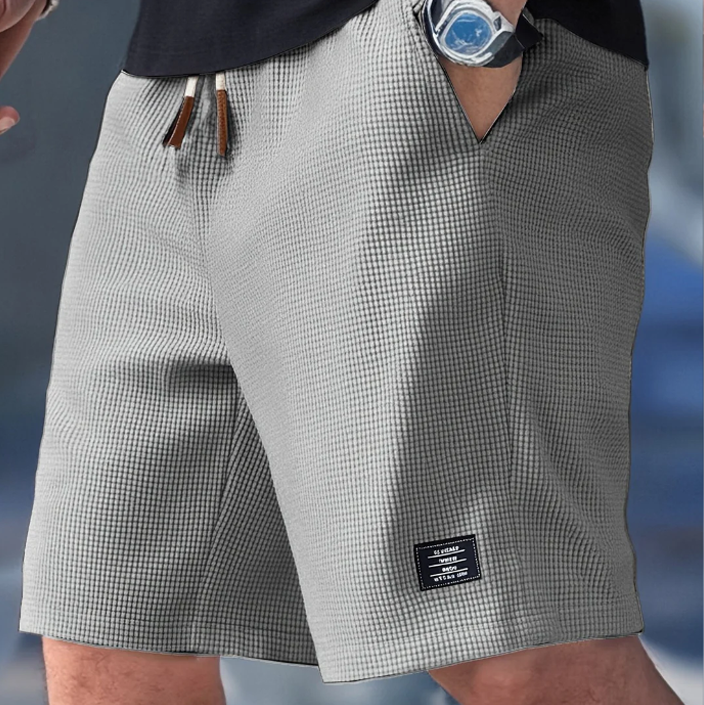 COBALHAUS ELEGANT MEN'S SHORTS