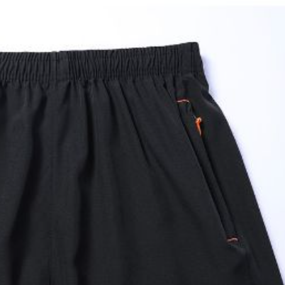 The Flex Shorts