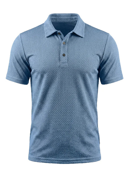 Cobalhaus polo Shirt