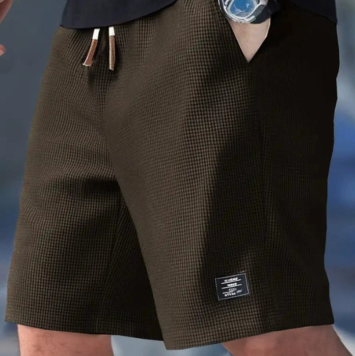 COBALHAUS ELEGANT MEN'S SHORTS