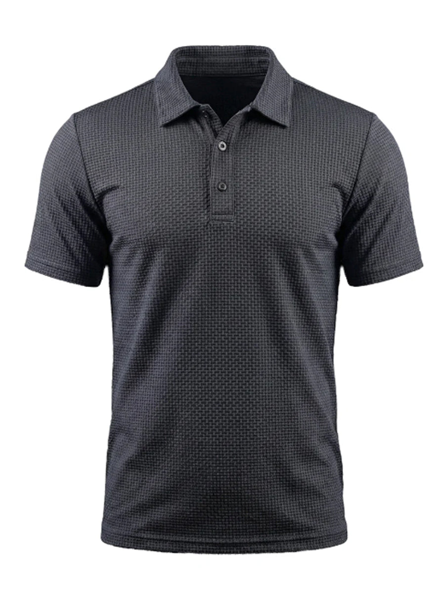 Cobalhaus polo Shirt